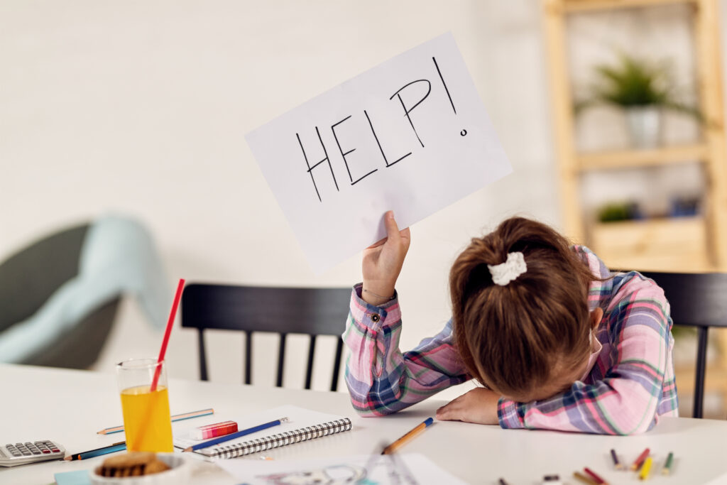 Can ADHD Make You Tired?