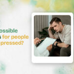 Treatments for People Who Are Depressed